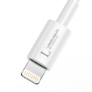 Model 14 og tidligere (Lightning-kabel)