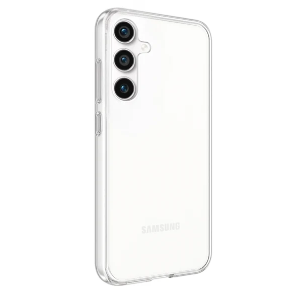 LindeCovers Samsung Galaxy A14 - Transparent Cover