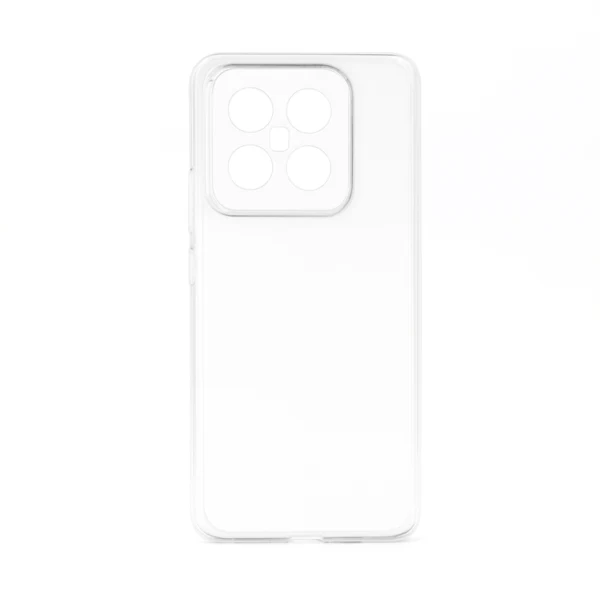 LindeCovers Xiaomi 14 Pro - Transparent Cover