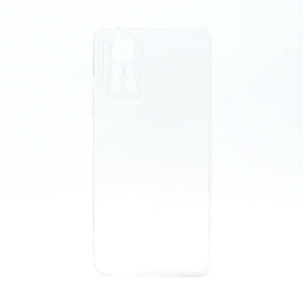 LindeCovers Xiaomi Redmi Note 11 Pro 5G - Transparent Cover