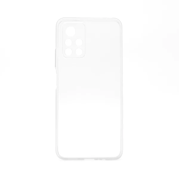 LindeCovers Xiaomi Redmi Note 11 - Transparent Cover