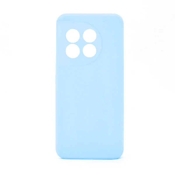 LindeCovers OnePlus 11 - Silikonecover 11 Lilac Purple