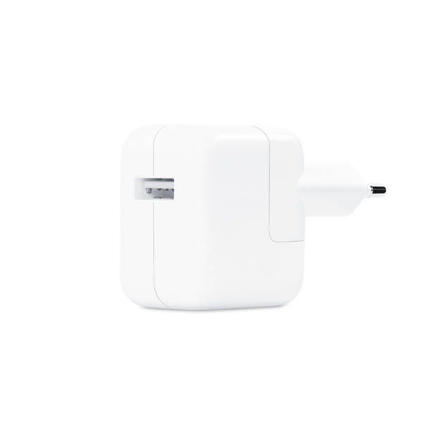 Apple 12W USB-A Power Adapter