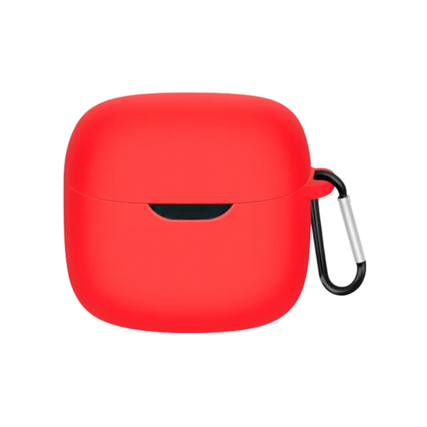 LindeCovers JBL Tune 225TWS - Silikone Cover 4 Red