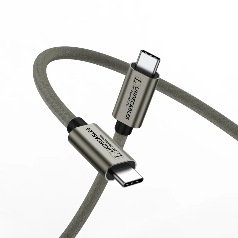 LindeCables - 1 meter - Guld