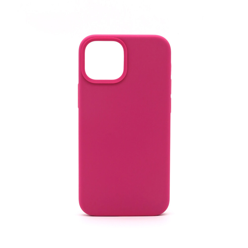 LindeCovers iPhone 11 - Silikonecover 54 Dragon Fruit Color