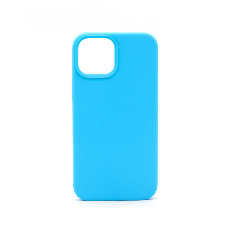 LindeCovers iPhone 11 - Silikonecover 16 Blue