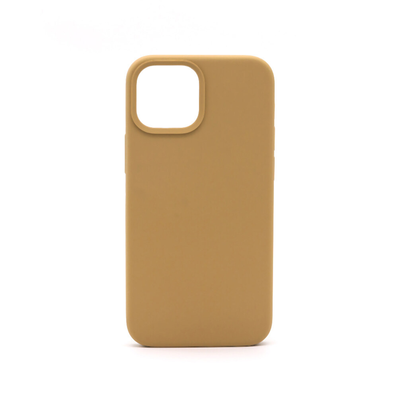 LindeCovers iPhone 11 - Silikonecover 28 Golden