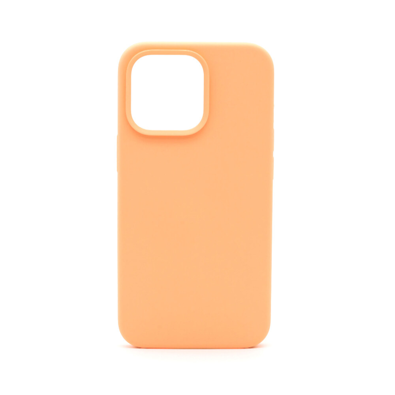 LindeCovers iPhone 11 Pro - Silikonecover 69 Honeydew