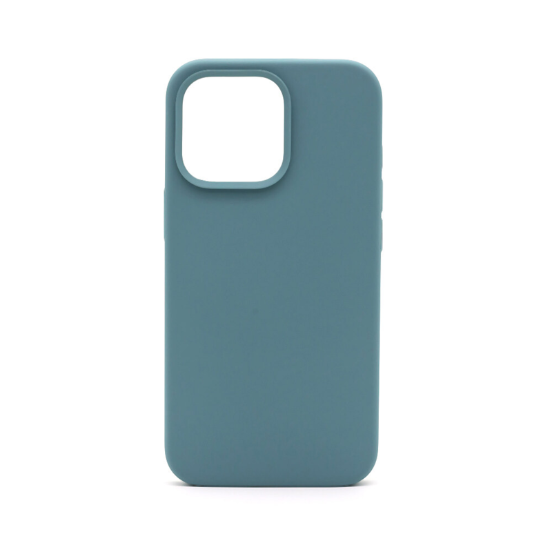 LindeCovers iPhone 13 Pro - Silikonecover 61 Cactus