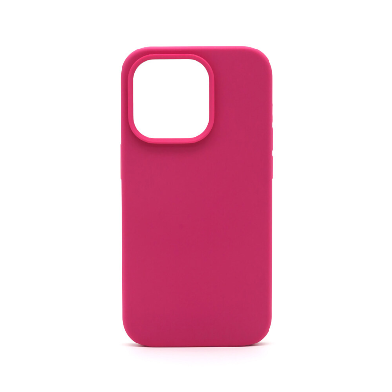 LindeCovers iPhone 14 Pro Max - Silikonecover 54 Dragon Fruit Color