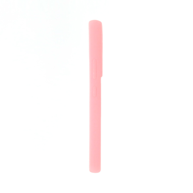 LindeCovers Samsung S21 - Silikonecover 17 Rose Pink