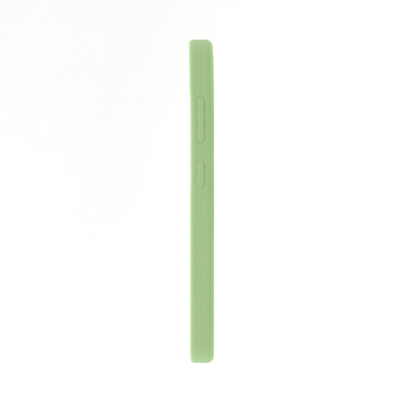 LindeCovers Samsung S23 Plus - Silikonecover 19 Mint Green