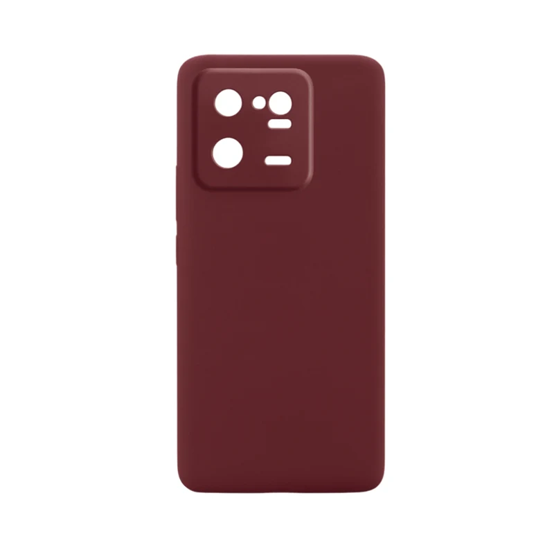 LindeCovers Xiaomi 13 Pro - Silikonecover 23 Violet