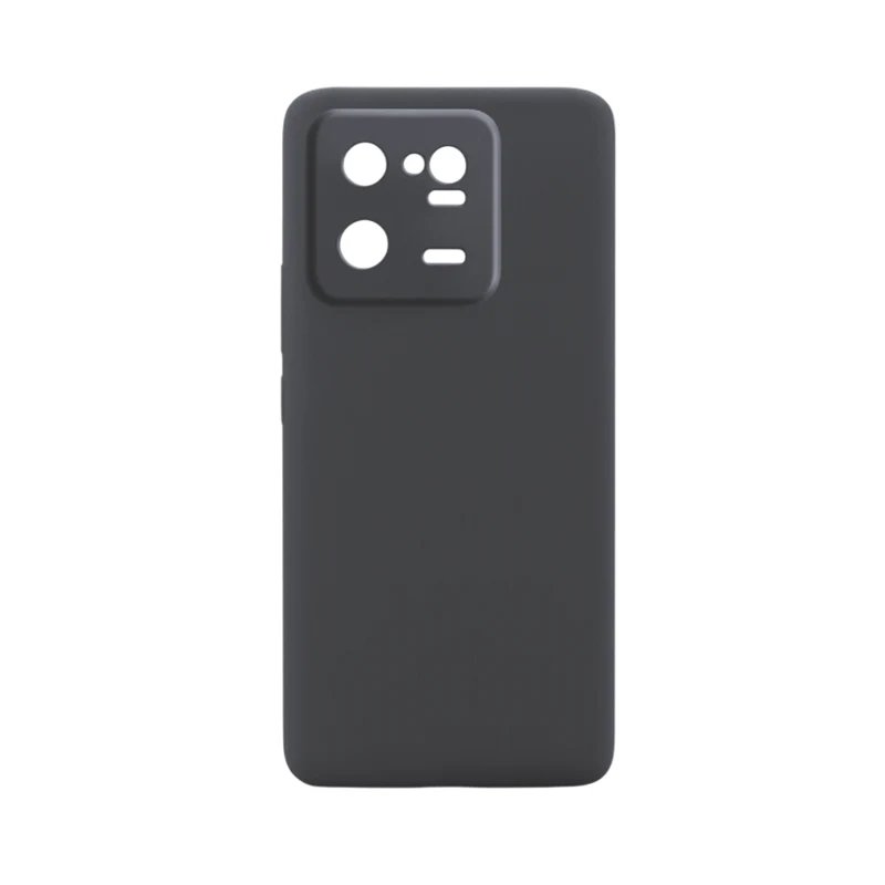 LindeCovers Xiaomi 13 Pro - Silikonecover 5 Grey