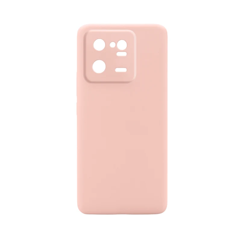 LindeCovers Xiaomi 13 Pro - Silikonecover 18 Sand Powder