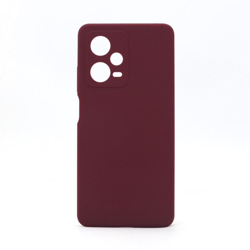 LindeCovers Xiaomi Redmi Note 12 Pro+ - Silikonecover 23 Violet