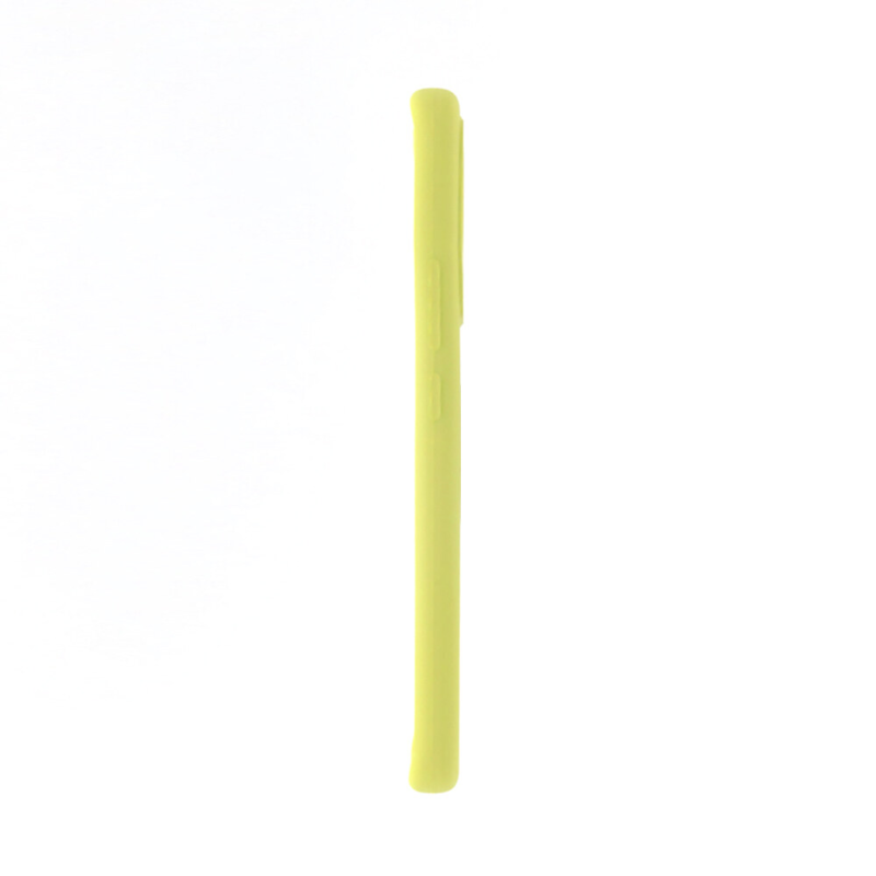 LindeCovers Xiaomi 13 Lite - Silikonecover 6 Yellow