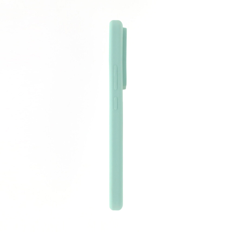 LindeCovers Xiaomi 14 - Silikonecover 2 Pale Green