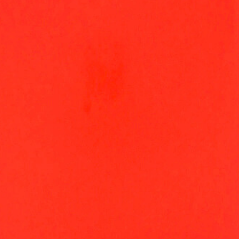 LindeCovers iPhone 16 - Silikonecover 13 Orange