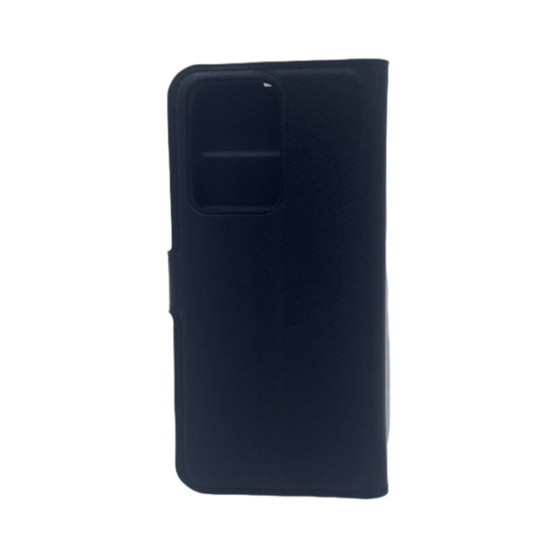 LindeCovers OnePlus Nord CE 4 5G PU-Læder Flip 1 Black
