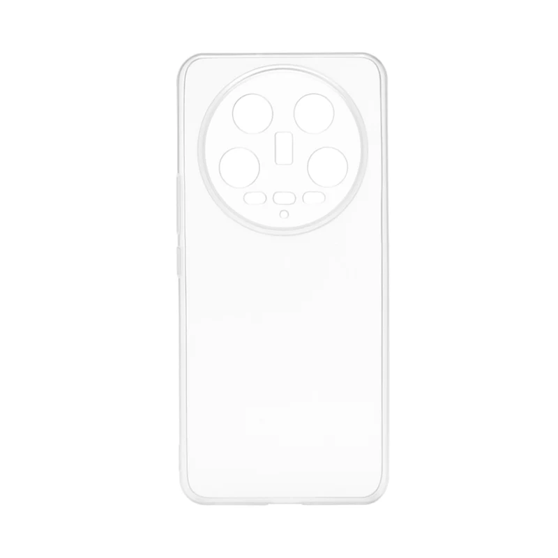 LindeCovers Xiaomi 14 Ultra - Transparent Cover