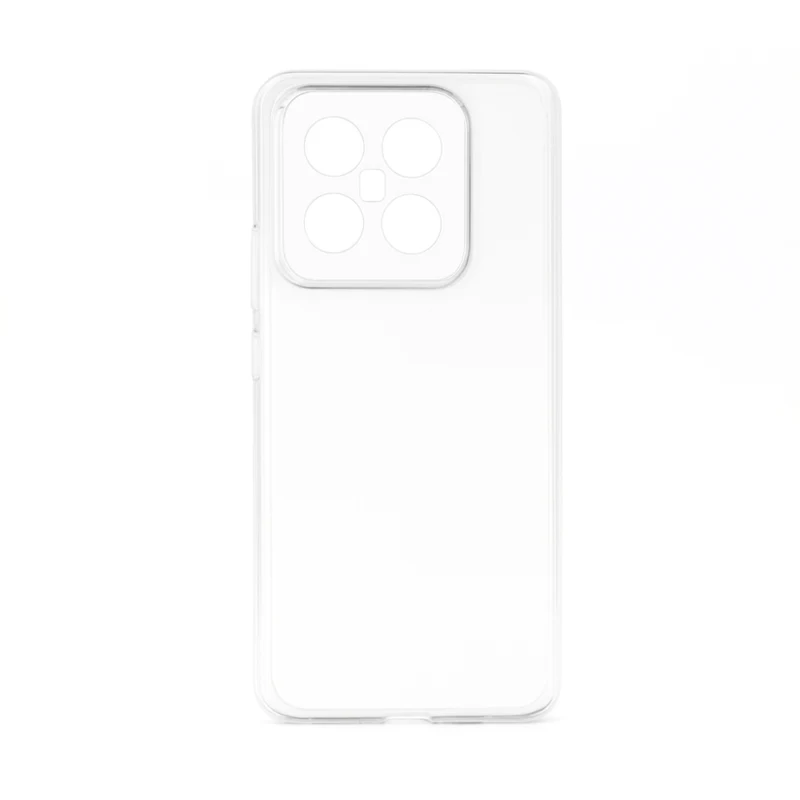 LindeCovers Xiaomi 14 Pro - Transparent Cover