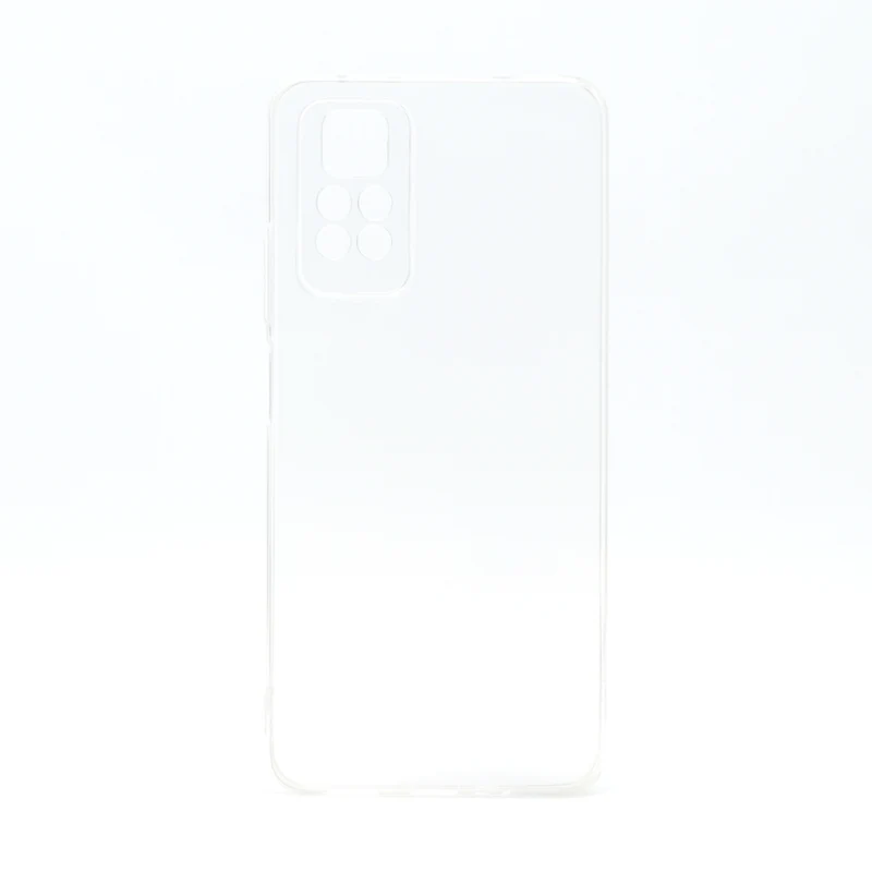 LindeCovers Xiaomi Redmi Note 11 Pro 5G - Transparent Cover