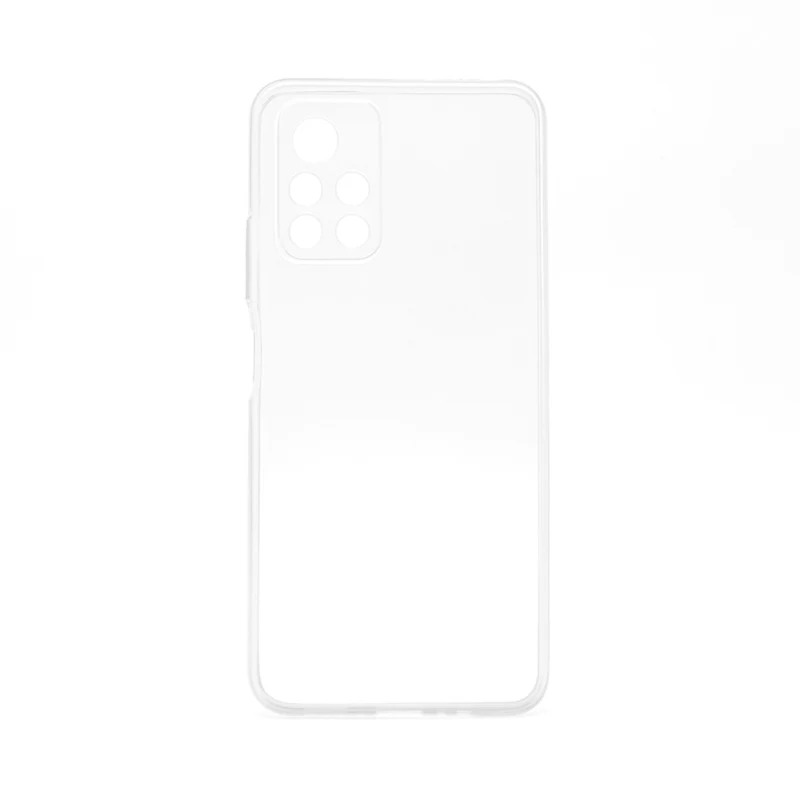 LindeCovers Xiaomi Redmi Note 11 - Transparent Cover