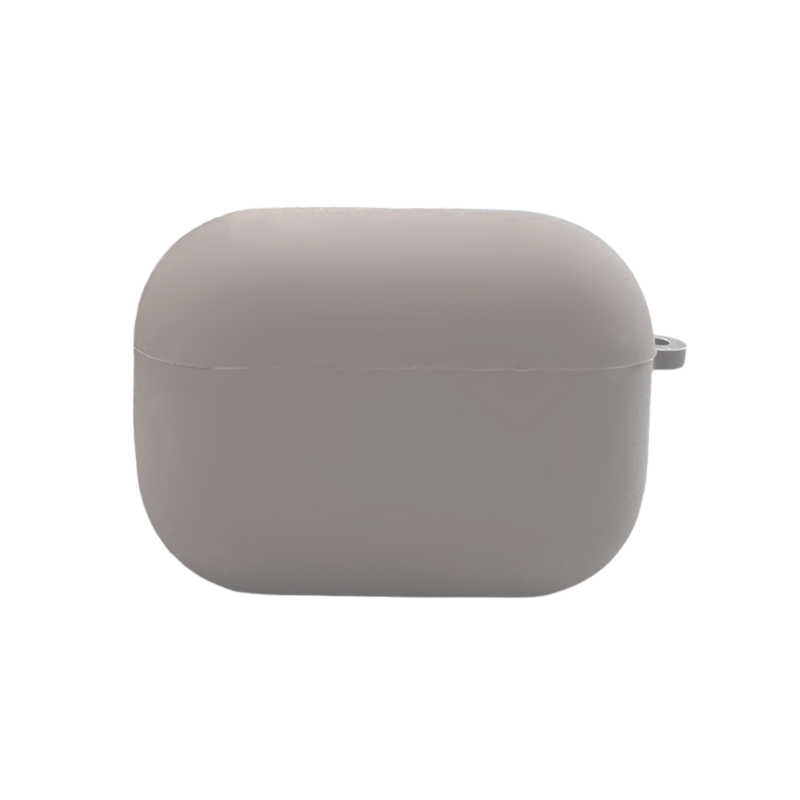 LindeCovers AirPods Pro - Silikone Cover 23 Pebble