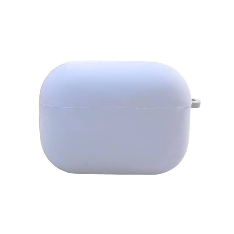 LindeCovers AirPods Pro - Silikone Cover Lilac purple