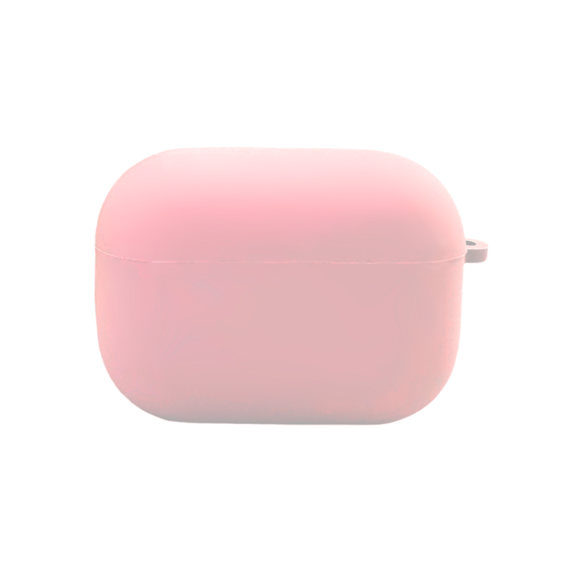 LindeCovers AirPods Pro - Silikone Cover 8 Pink