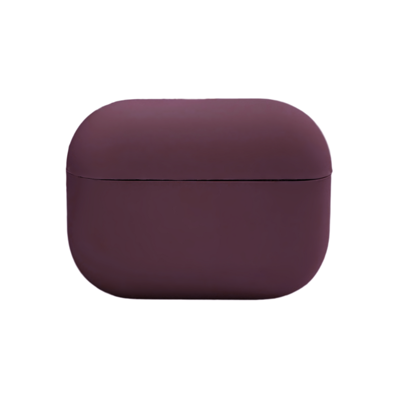 LindeCovers AirPods Pro 2. Gen - Silikone Cover 22 Rose purple