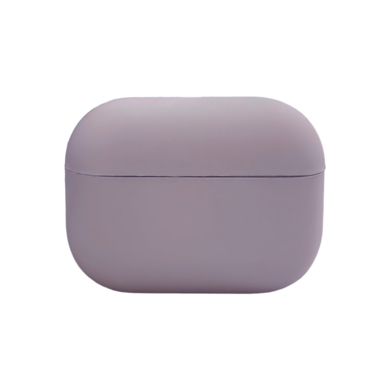 LindeCovers AirPods Pro 2. Gen - Silikone Cover 23 Pebble