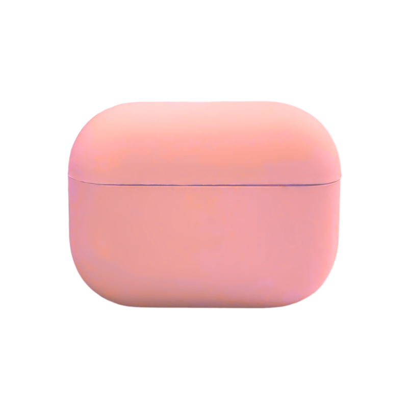LindeCovers AirPods Pro 2. Gen - Silikone Cover 8 Pink