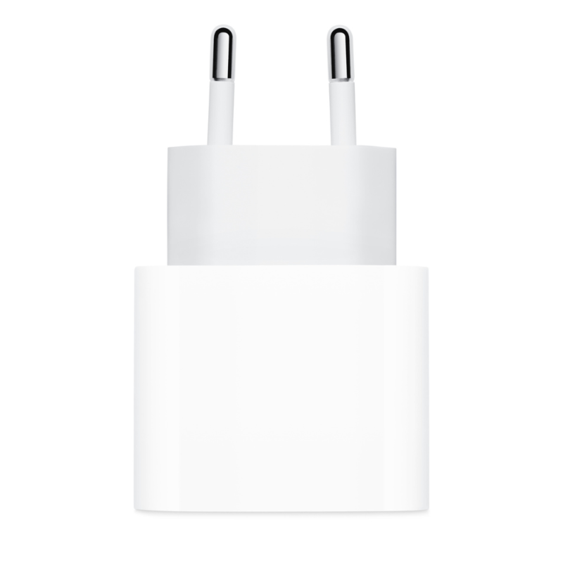 Apple 20W USB-C Power Adapter