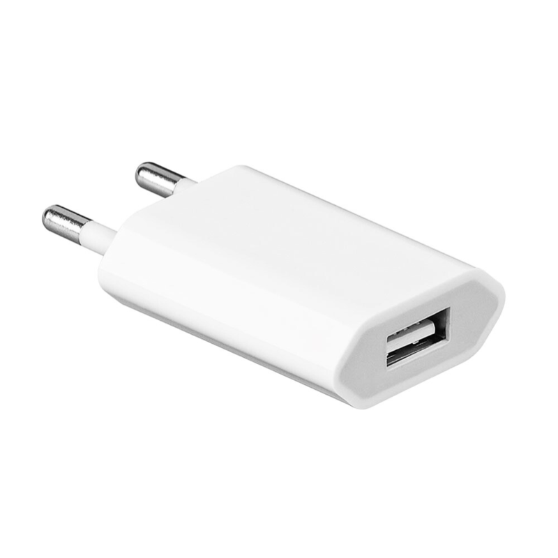 Apple 5W USB-A Power Adapter