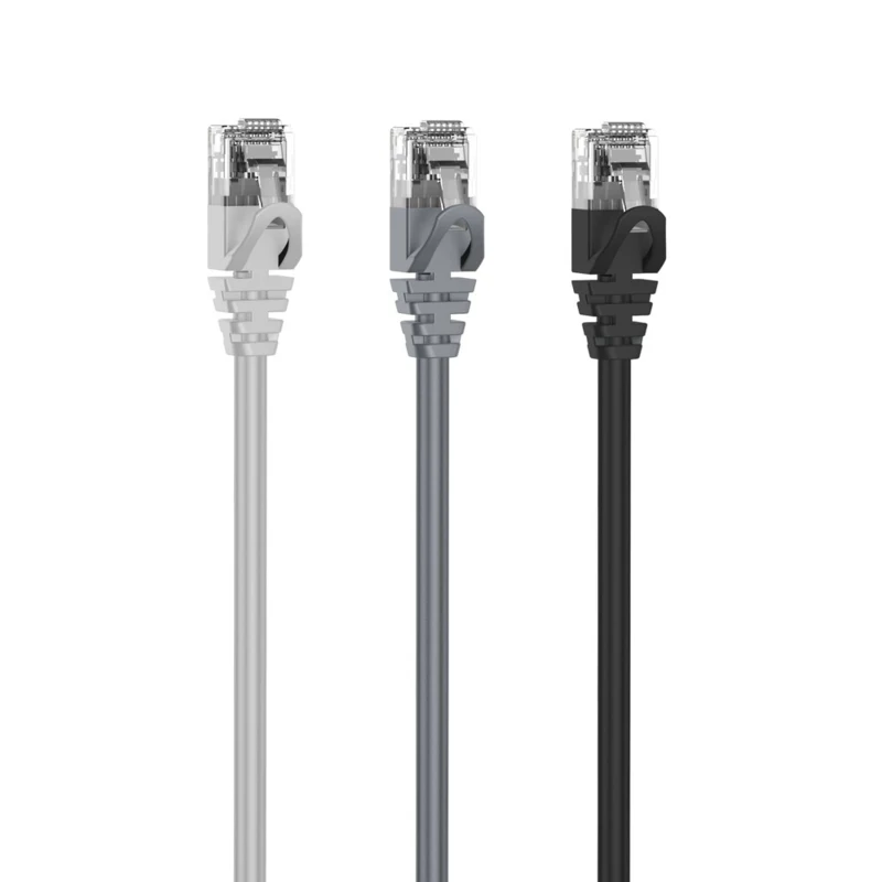 LindeCables CAT6 U/UTP Netværkskabel - 15 m