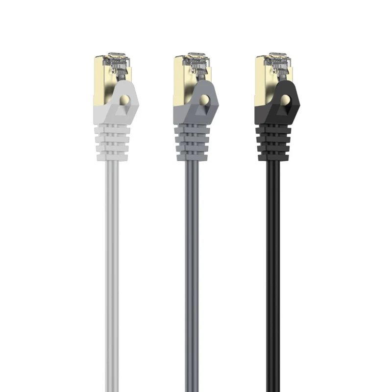 LindeCables CAT7 S/FTP Netværkskabel - 20 m