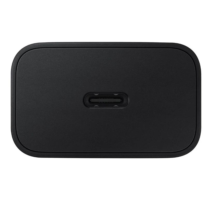 Samsung - 15W lader - Sort
