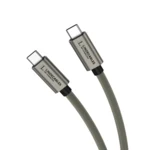 LindeCables - 1 meter - Guld
