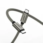 LindeCables - 1 meter - Guld