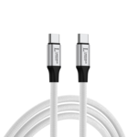 LindeCables - 2 meter - Hvid