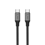 LindeCables - 2 meter - Grå