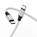 LindeCables - 2 meter - Hvid