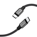 LindeCables - 2 meter - Grå