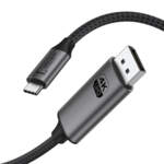 LindeCables - 2 meter - Grå