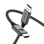 LindeCables - 1 meter - Grå