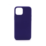 LindeCovers iPhone 11 - Silikonecover 30 Dark Purple