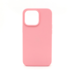 LindeCovers iPhone 11 Pro - Silikonecover 6 Rose Pink